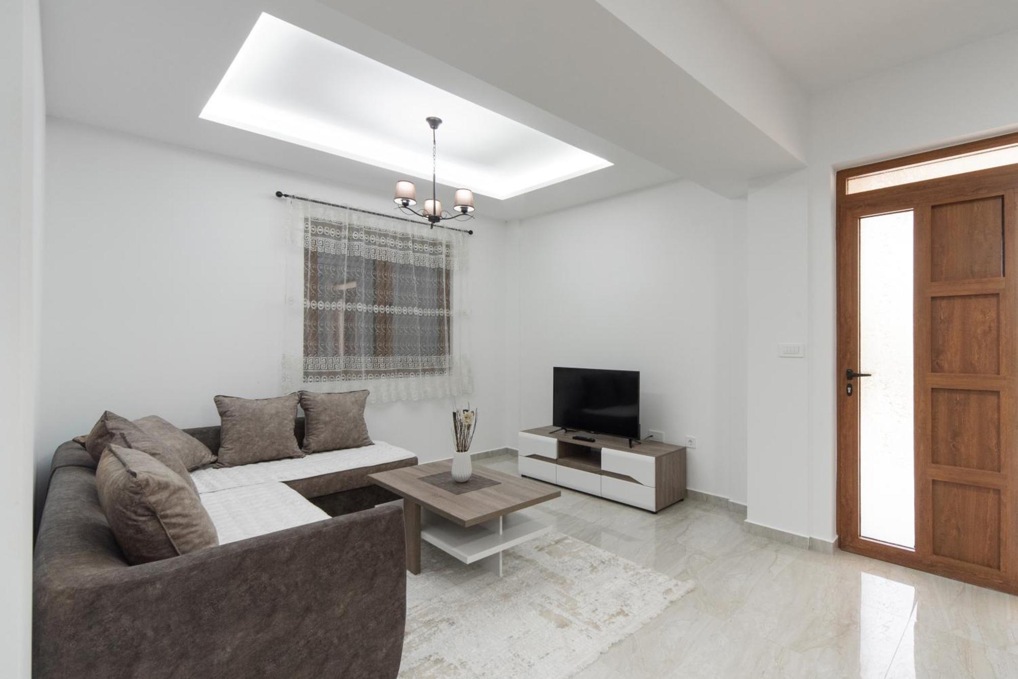 Kasi Apartments 코토르 외부 사진