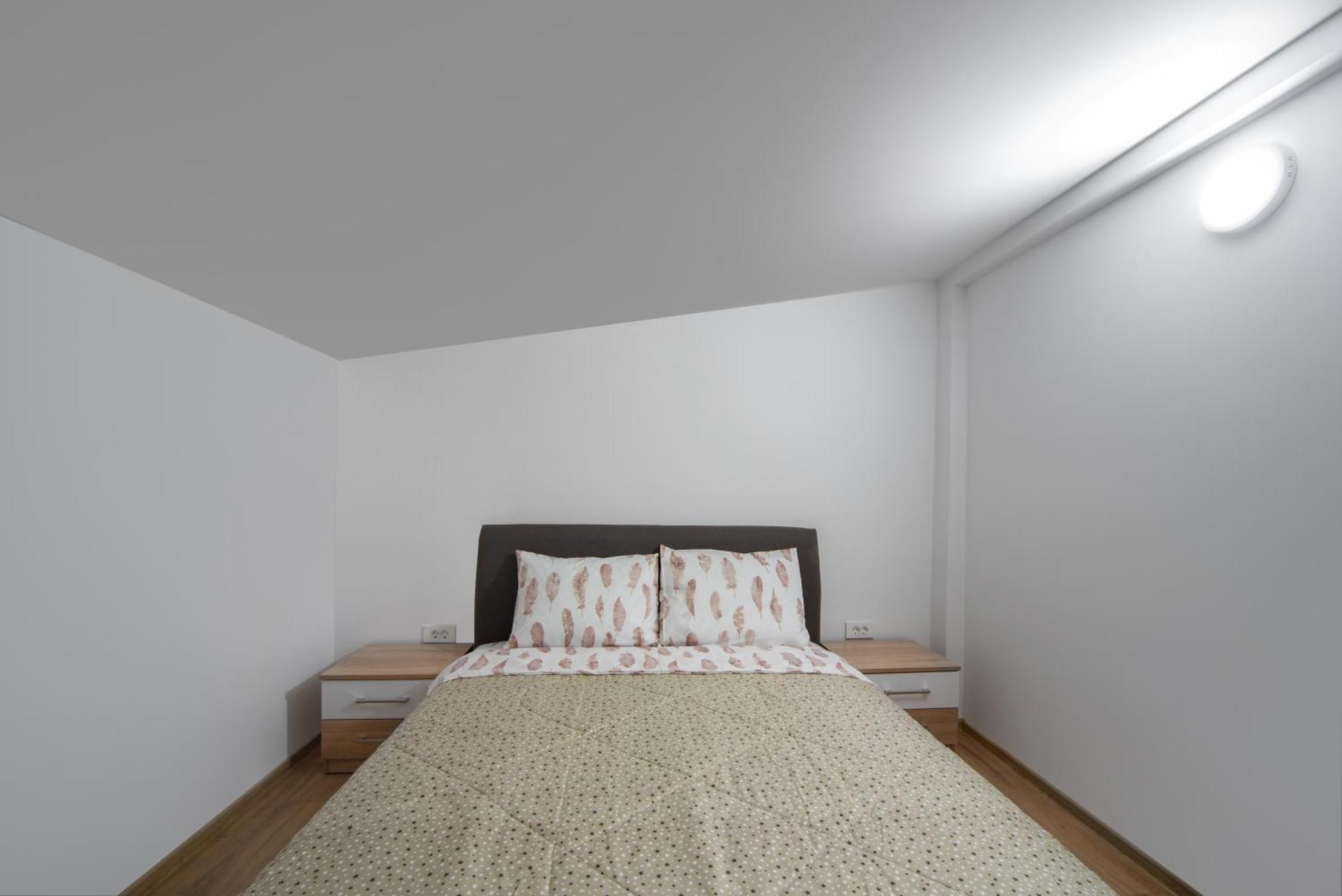 Kasi Apartments 코토르 외부 사진