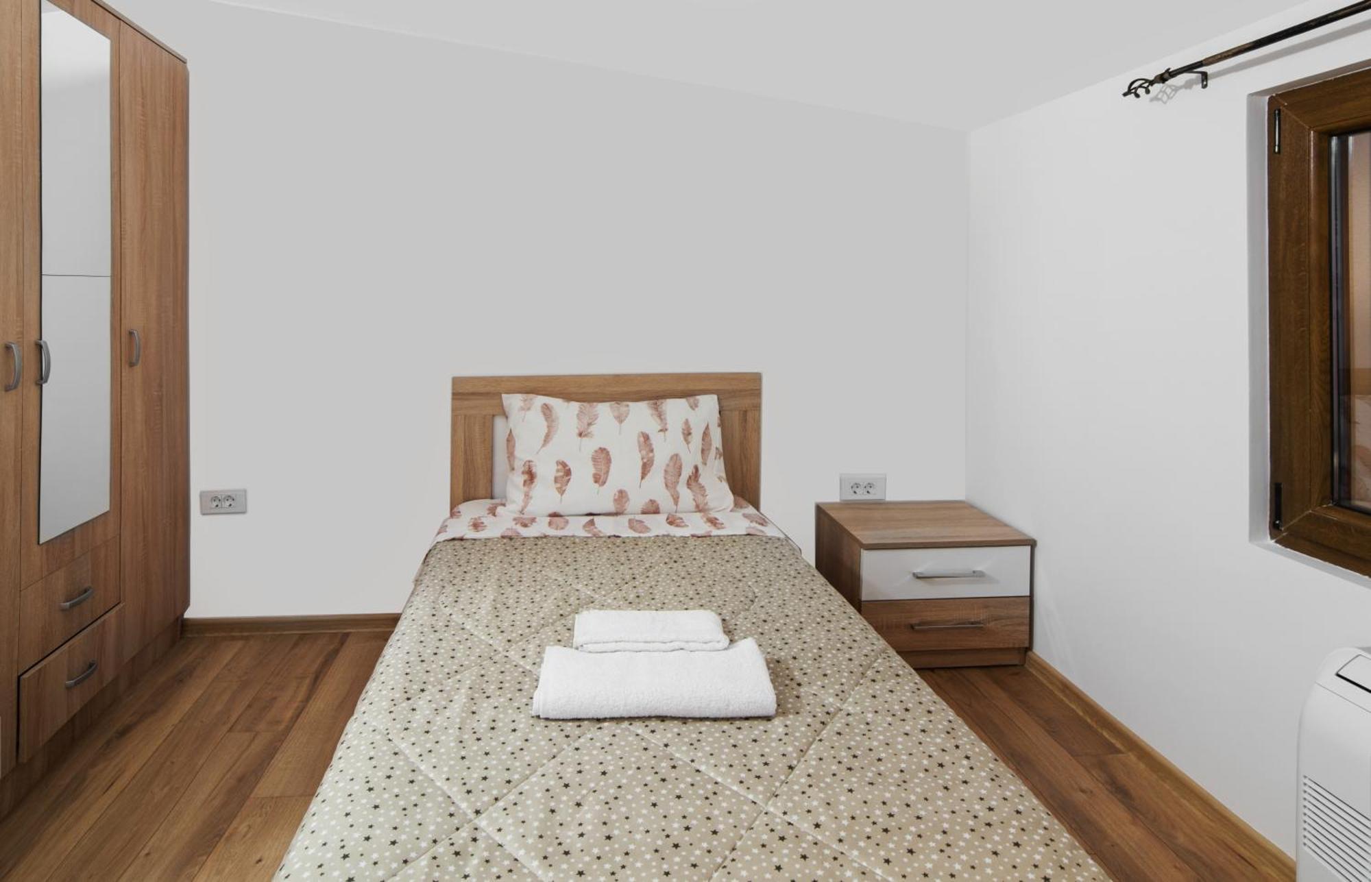 Kasi Apartments 코토르 외부 사진