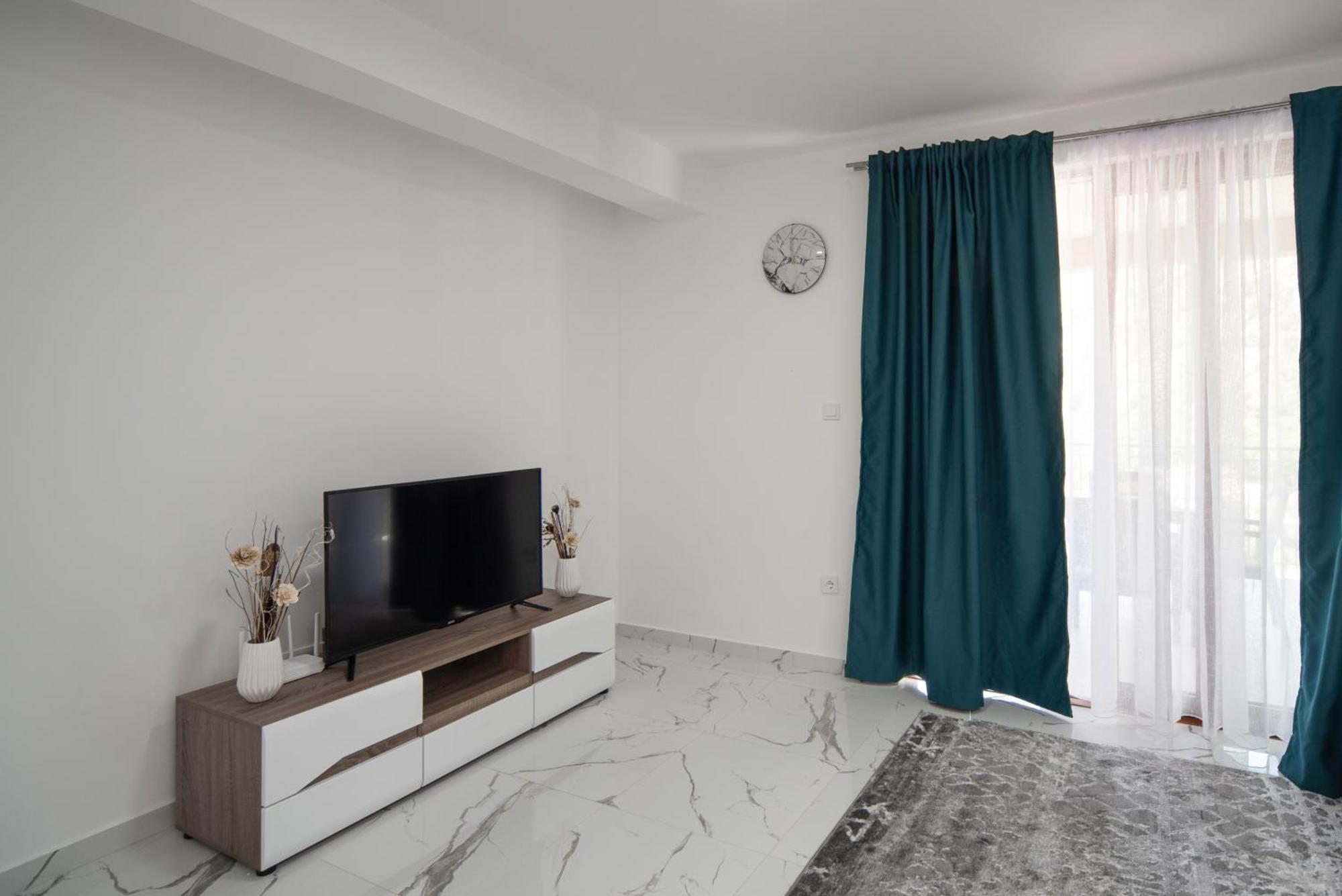 Kasi Apartments 코토르 외부 사진