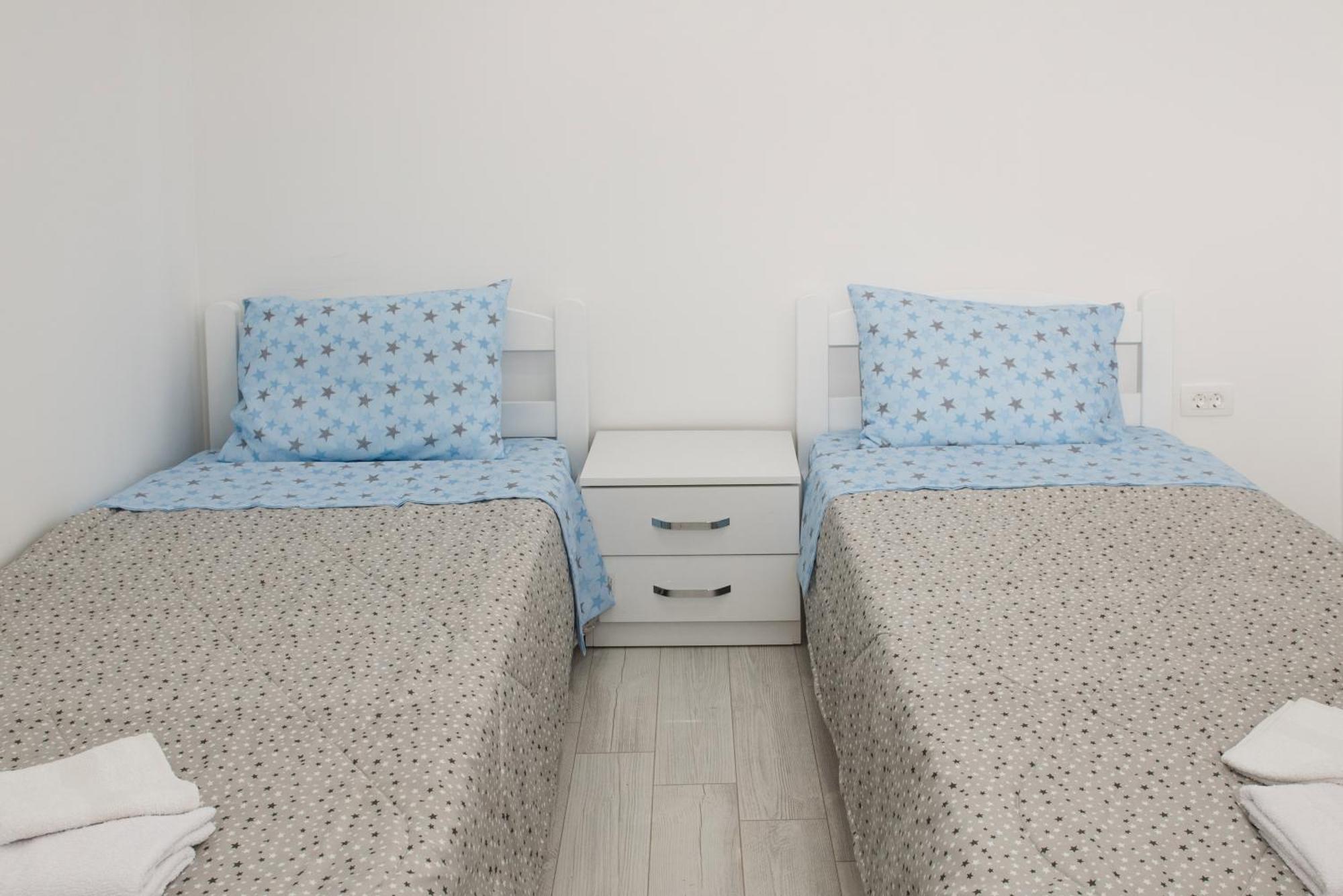 Kasi Apartments 코토르 외부 사진
